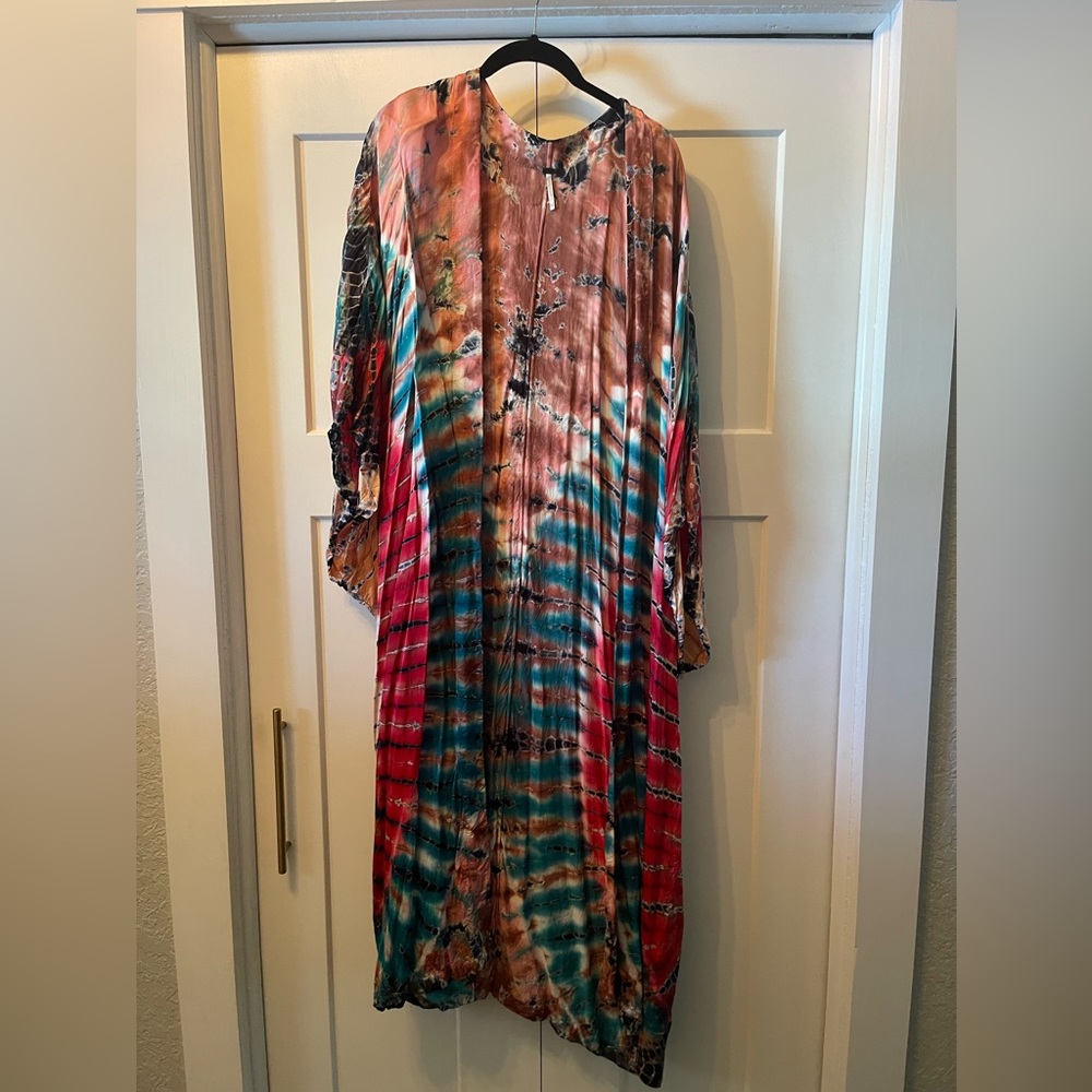 YFB Kimono